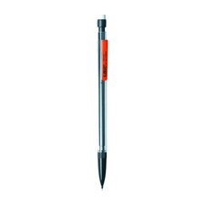 Bic Clear Barrel 0.7mm Mechanical Pencil