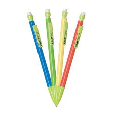 Bic Ecolutions .7mm Mechanical Pencil 12 Pack