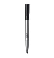 Bic Ecolutions Black Permanent Marker 3 Pack