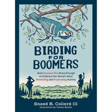 Birding for Boomers