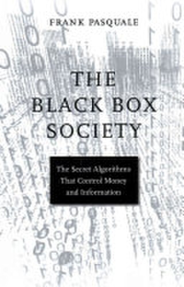 Black Box Society