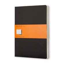 Large Ruled Cahier Journal