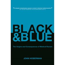 Black and Blue