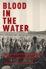 Blood In The Water
