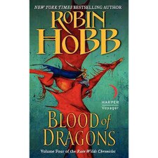 Blood Of Dragons