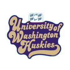 Husky Gear Husky Lifestyle Stickers Decals