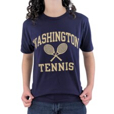 Blue 84 Unisex Washington Tennis Tee