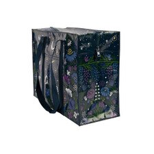 Blue Q Starry Garden Shoulder Tote