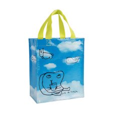 Blue Q Out To Lunch Handy Tote