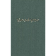 Blues and Greens: A Produce Worker's Journal