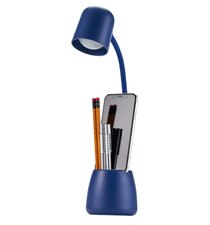 Bostitch Dimmable Lamp with Storage Cup