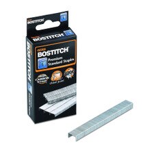 Bostitch Standard Premium Staples 5000 Pack