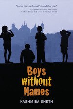 Boys Without Names * India * 2014 Sasquatch Nominee