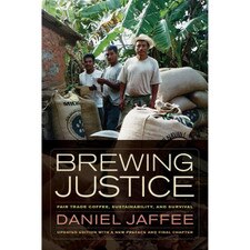 Brewing Justice (Updated)