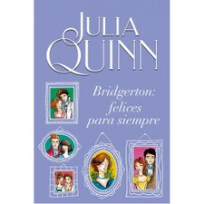 Bridgerton: Felices Para Siempre