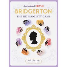 Bridgerton - The High Society Game