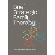 Brief Strategic Family Therapy