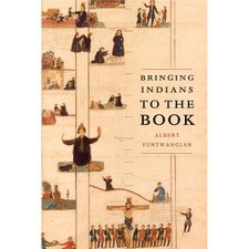 Bringing Indians To The Book