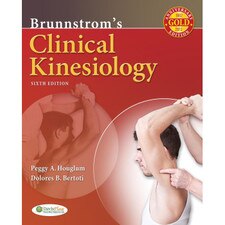 Brunnstrom's Clinical Kinesiology (6E 12)