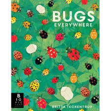 Bugs Everywhere