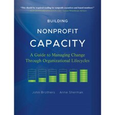 Building Nonprofit Capacity