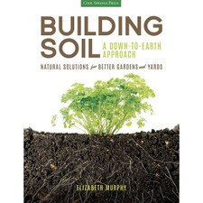 Building Soil Down to Earth Approach