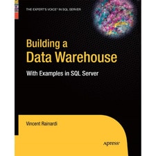 Building a Data Warehouse