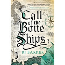 Call of the Bone Ships
