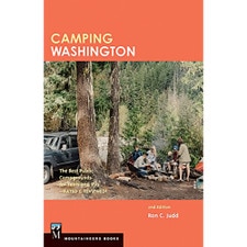 Camping Washington