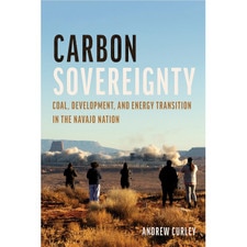 Carbon Sovereignty
