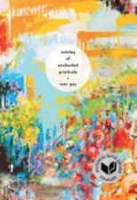 Catalog Of Unabashed Gratitude