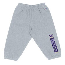 Champion Baby W Washington Stadium Sweatpants