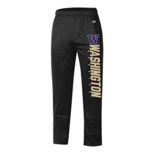 Champion Men's MTO Washington Stadium Poly Fleece Pant