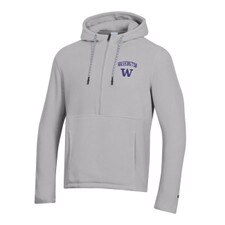 Champion Men's W Explorer Fleece Hooded Anorak