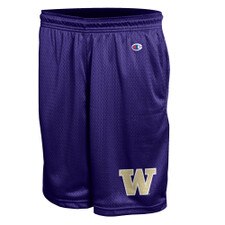 Champion Men's W Mesh Shorts