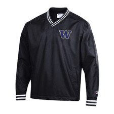 Champion Men's W Washington Scout Jacket