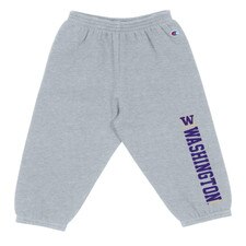 Champion Toddler W Washington Stadium Sweatpants