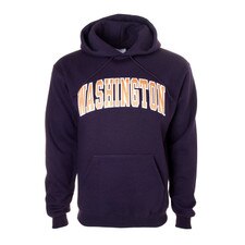 unisex champion hoodie sizing