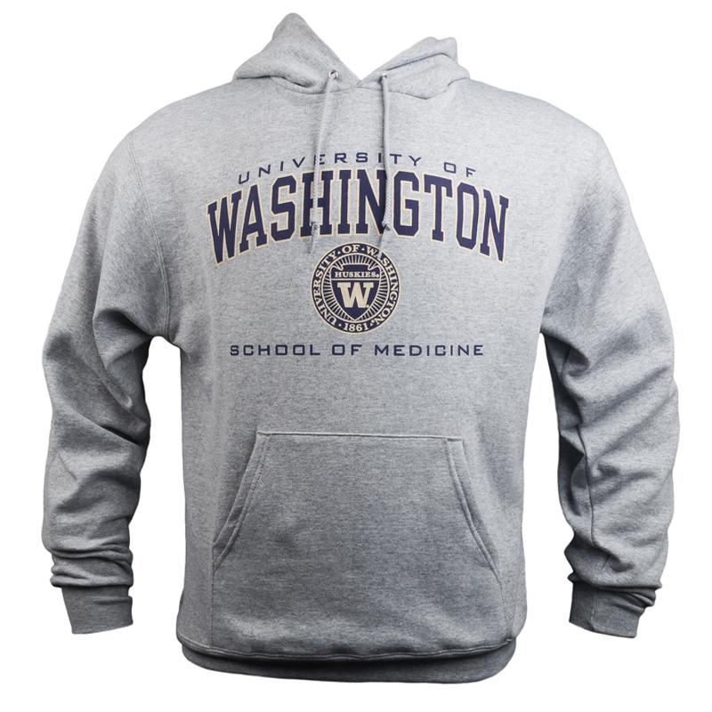 uw champion hoodie