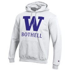 Champion Unisex W Bothell Hoodie