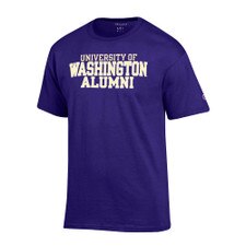 Champion Unisex University of Washi