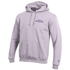 Champion Unisex Washington Huskies Left Chest Embroidered Hoodie