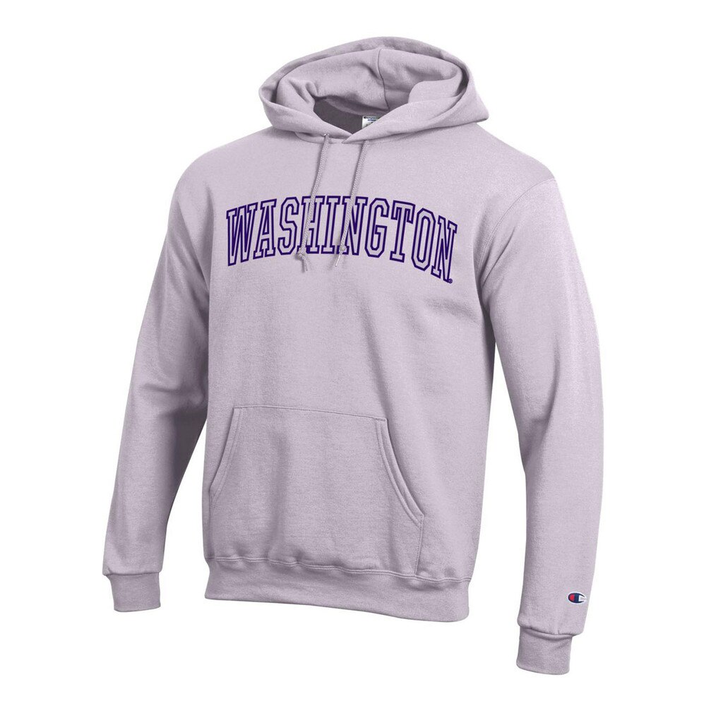 Champion Unisex Washington Stitch Powerblend Hoodie