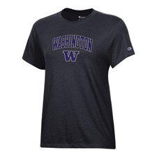Champion Women's Washington W Core Tee