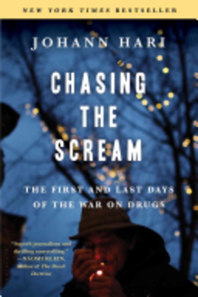 Chasing the Scream