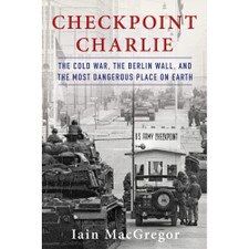 Checkpoint Charlie