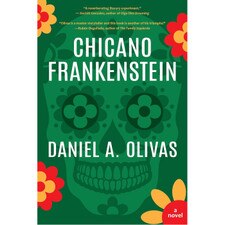 Chicano Frankenstein
