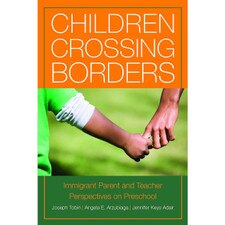 Children Crossing Borders
