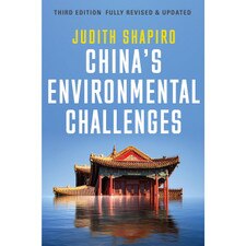 China's Environmental Challenges (3E 24)