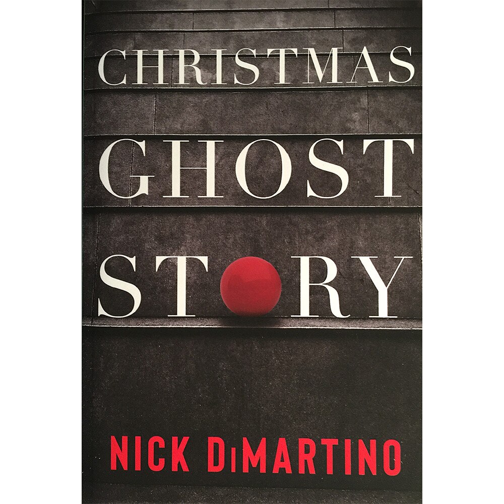 Christmas Ghost Story